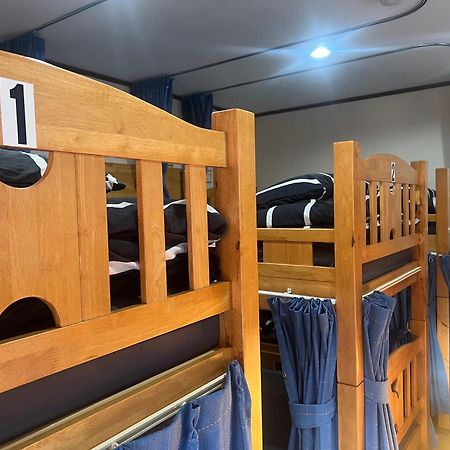 Mt Fuji Hostel Michael'S Fujiyoshida Εξωτερικό φωτογραφία