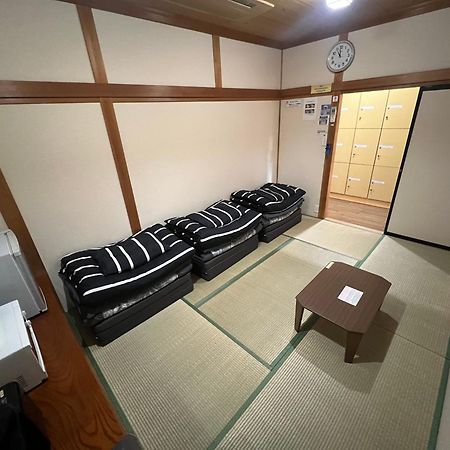 Mt Fuji Hostel Michael'S Fujiyoshida Εξωτερικό φωτογραφία