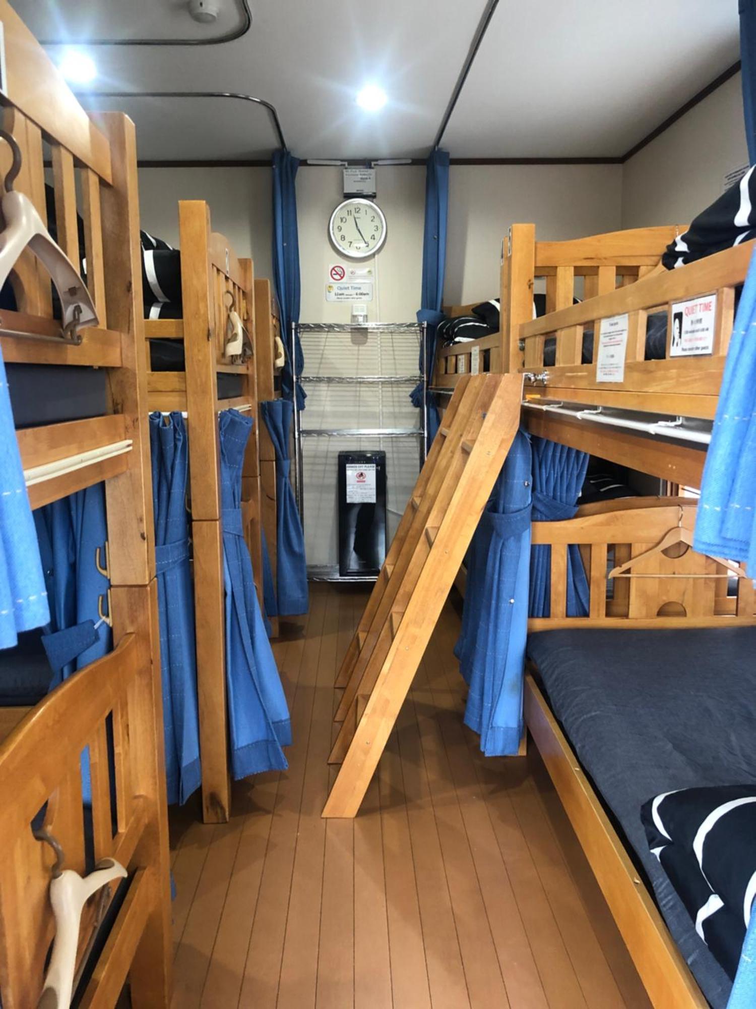 Mt Fuji Hostel Michael'S Fujiyoshida Εξωτερικό φωτογραφία
