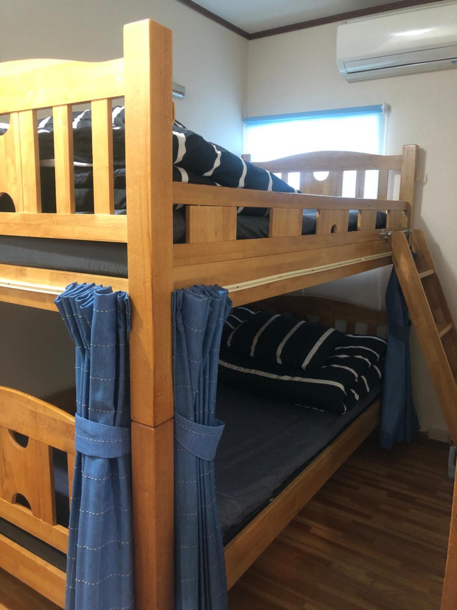 Mt Fuji Hostel Michael'S Fujiyoshida Εξωτερικό φωτογραφία