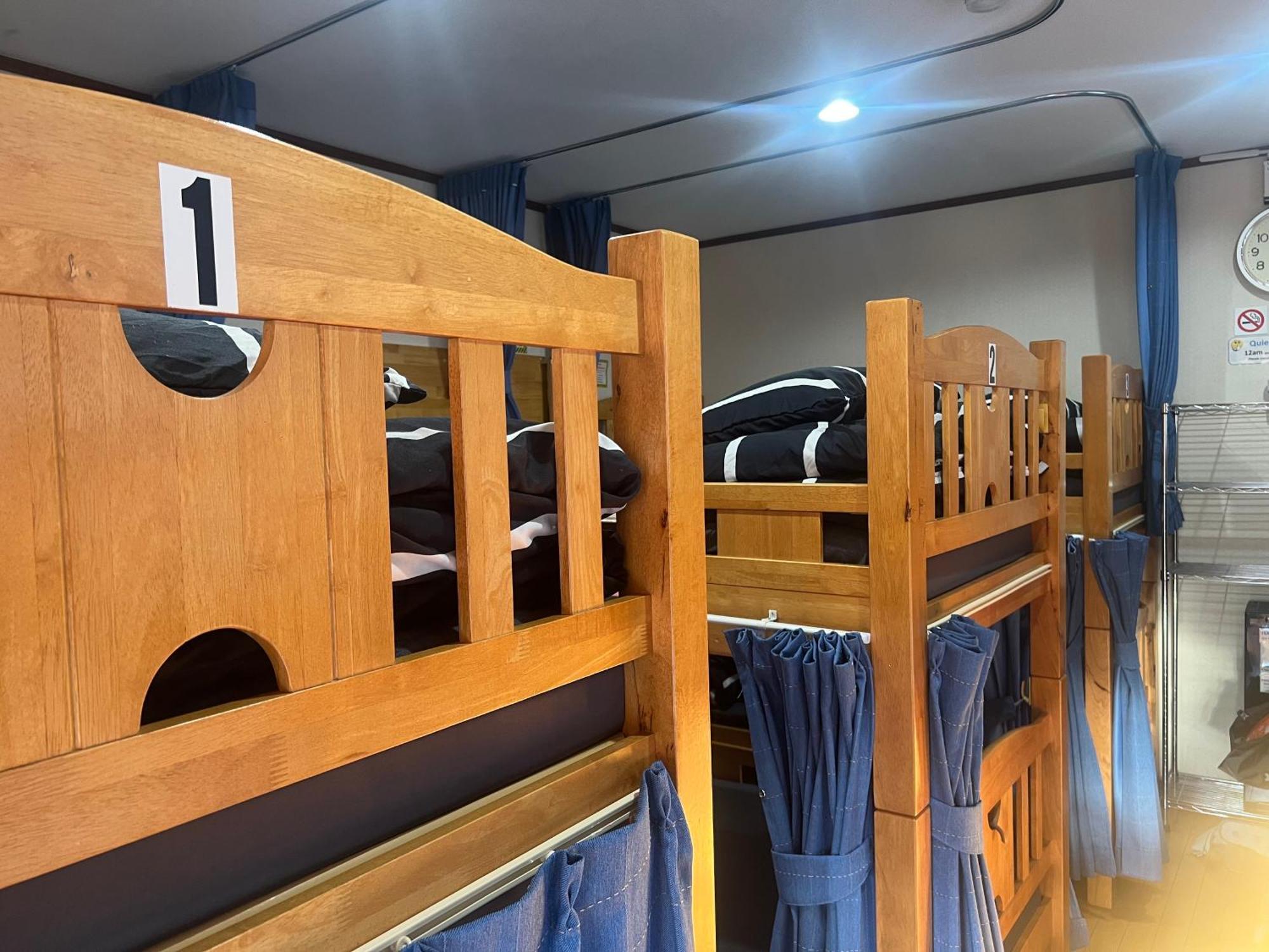 Mt Fuji Hostel Michael'S Fujiyoshida Εξωτερικό φωτογραφία