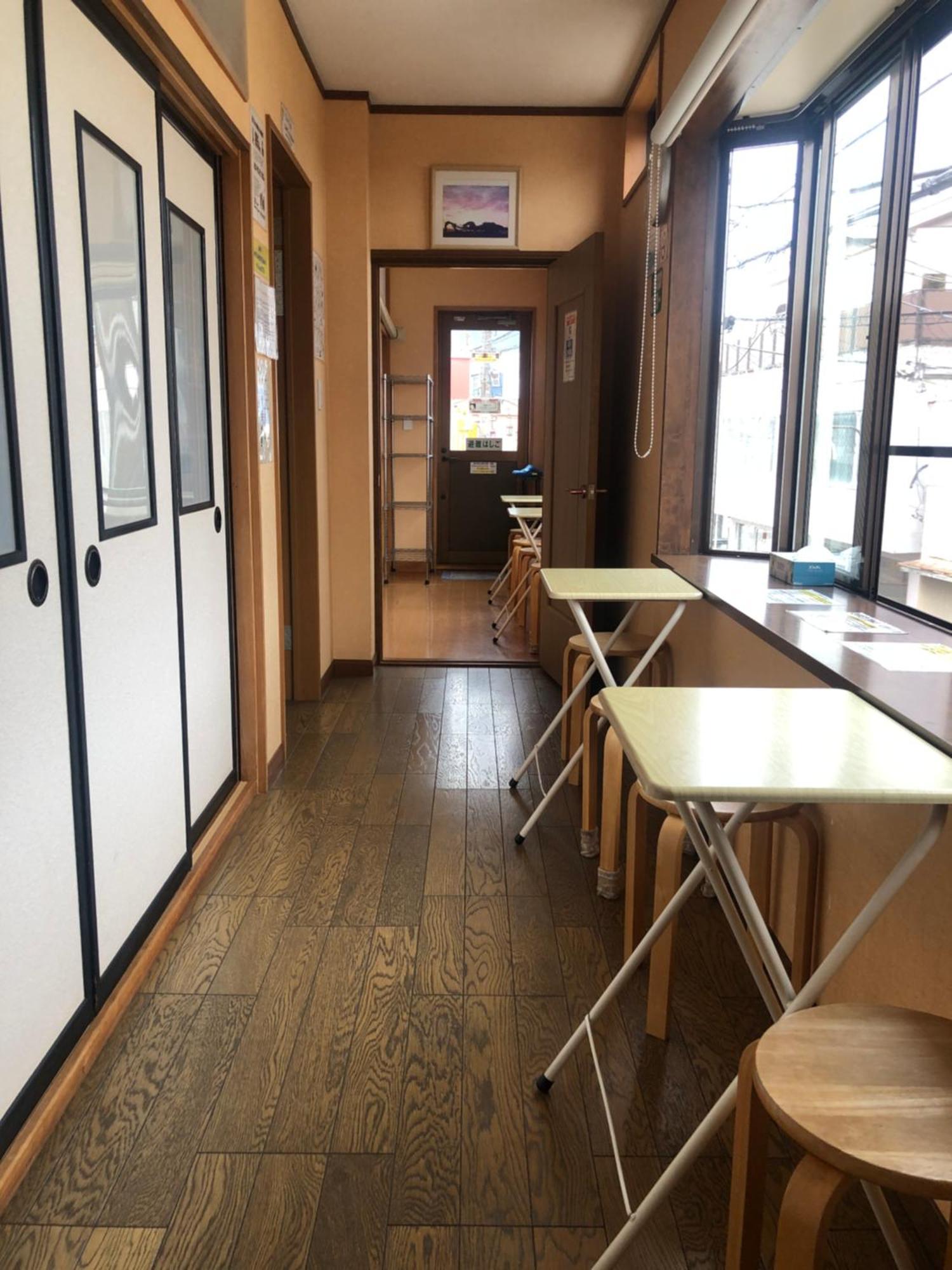 Mt Fuji Hostel Michael'S Fujiyoshida Εξωτερικό φωτογραφία