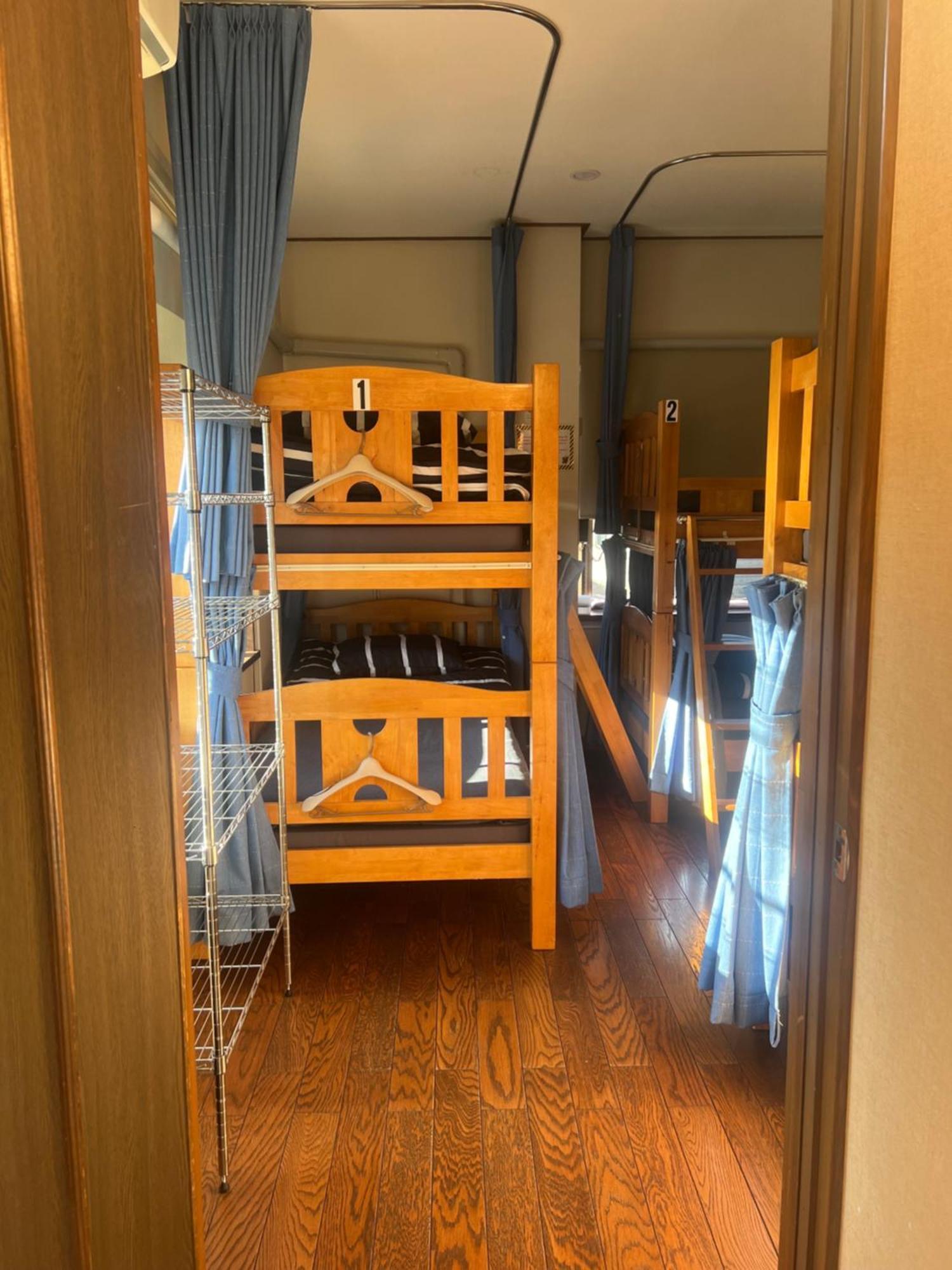 Mt Fuji Hostel Michael'S Fujiyoshida Εξωτερικό φωτογραφία