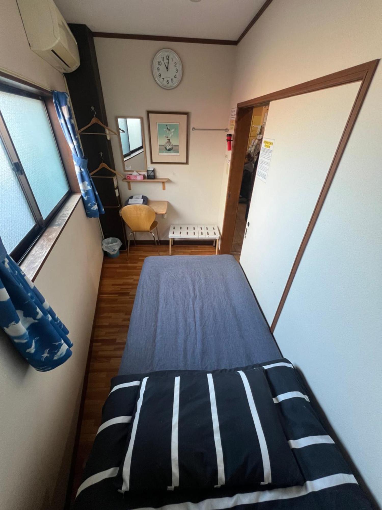 Mt Fuji Hostel Michael'S Fujiyoshida Εξωτερικό φωτογραφία