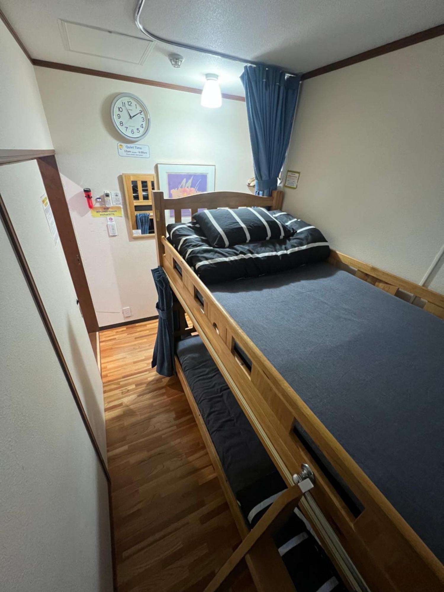 Mt Fuji Hostel Michael'S Fujiyoshida Εξωτερικό φωτογραφία