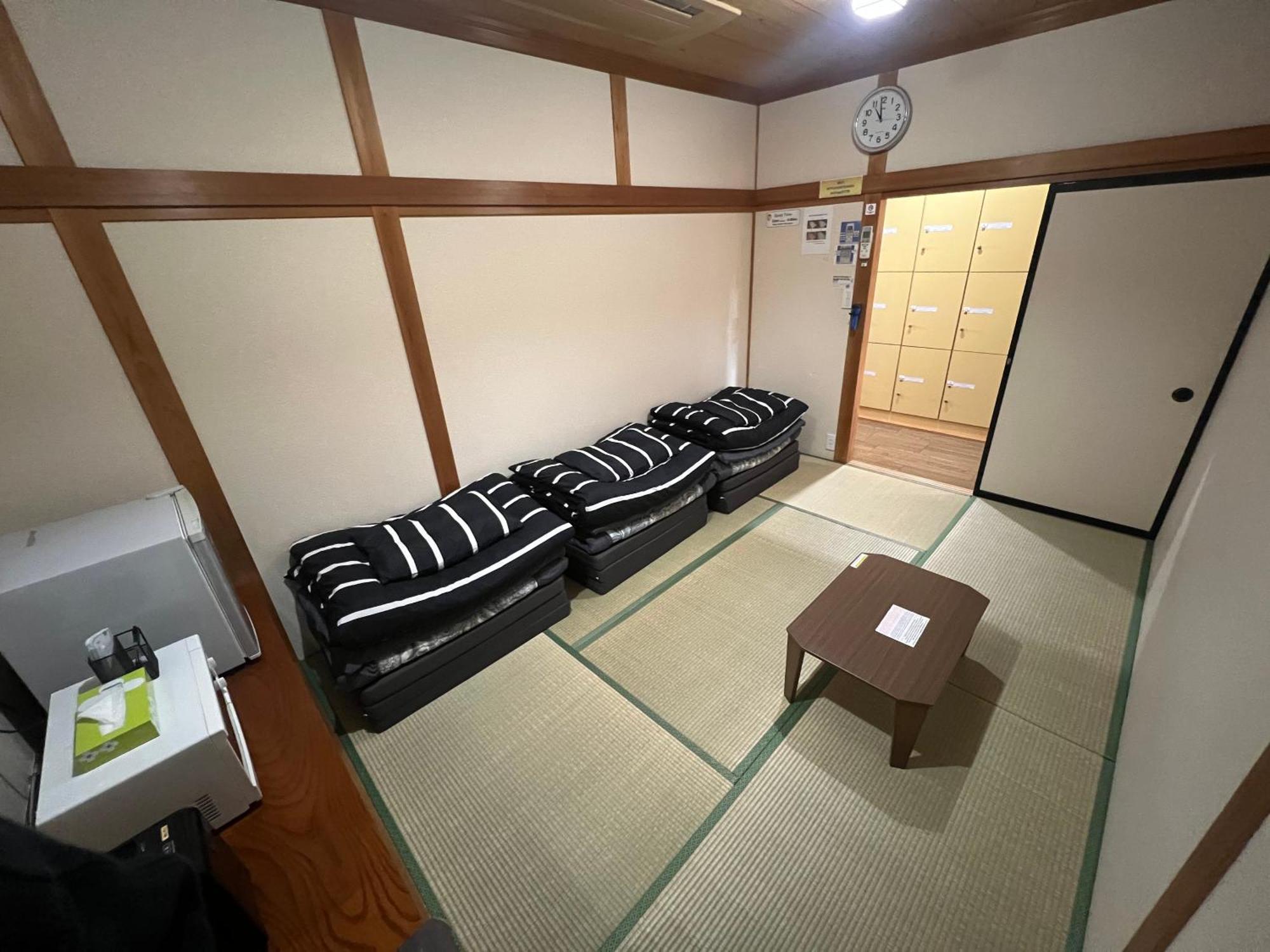 Mt Fuji Hostel Michael'S Fujiyoshida Εξωτερικό φωτογραφία