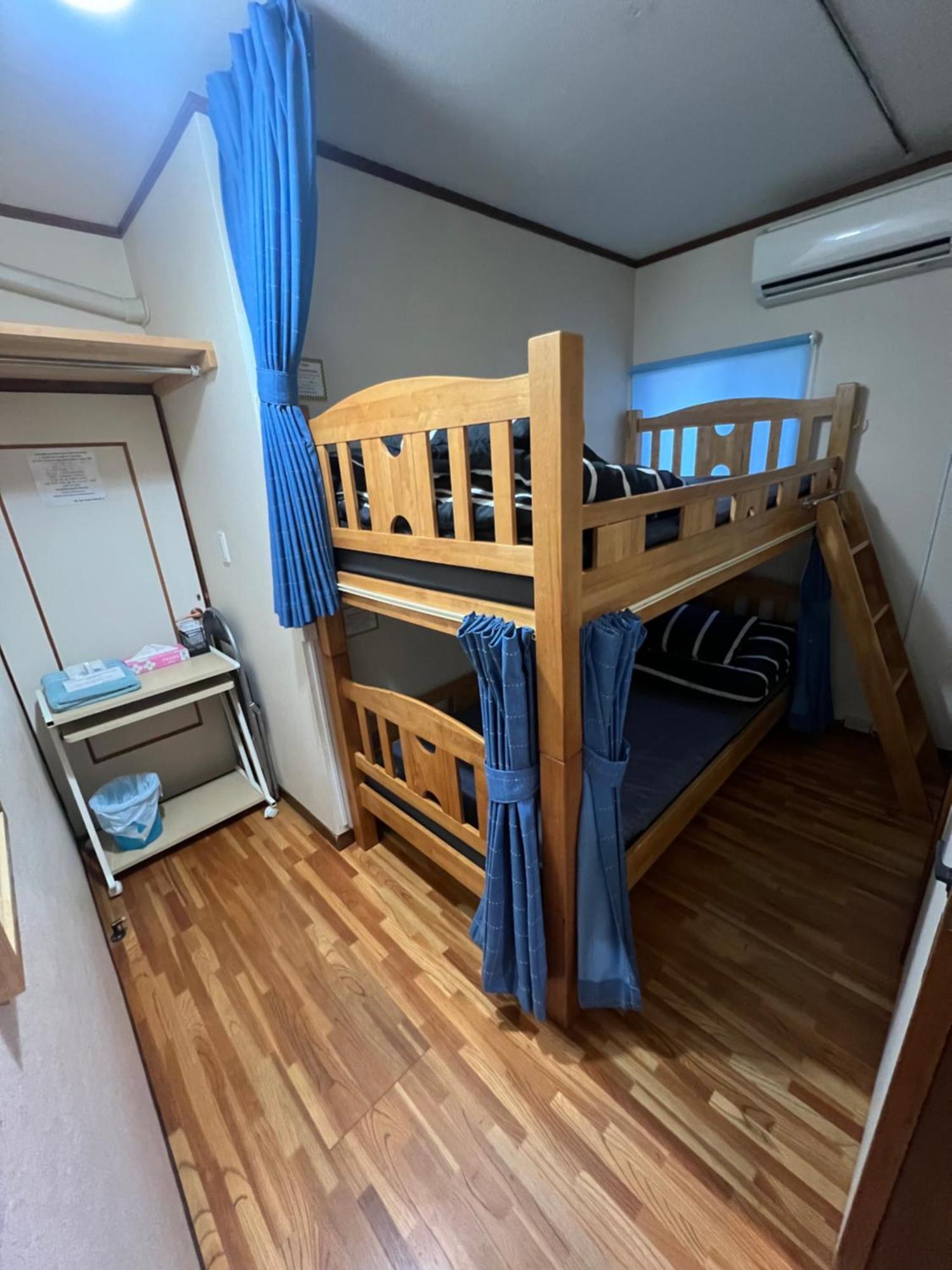 Mt Fuji Hostel Michael'S Fujiyoshida Εξωτερικό φωτογραφία