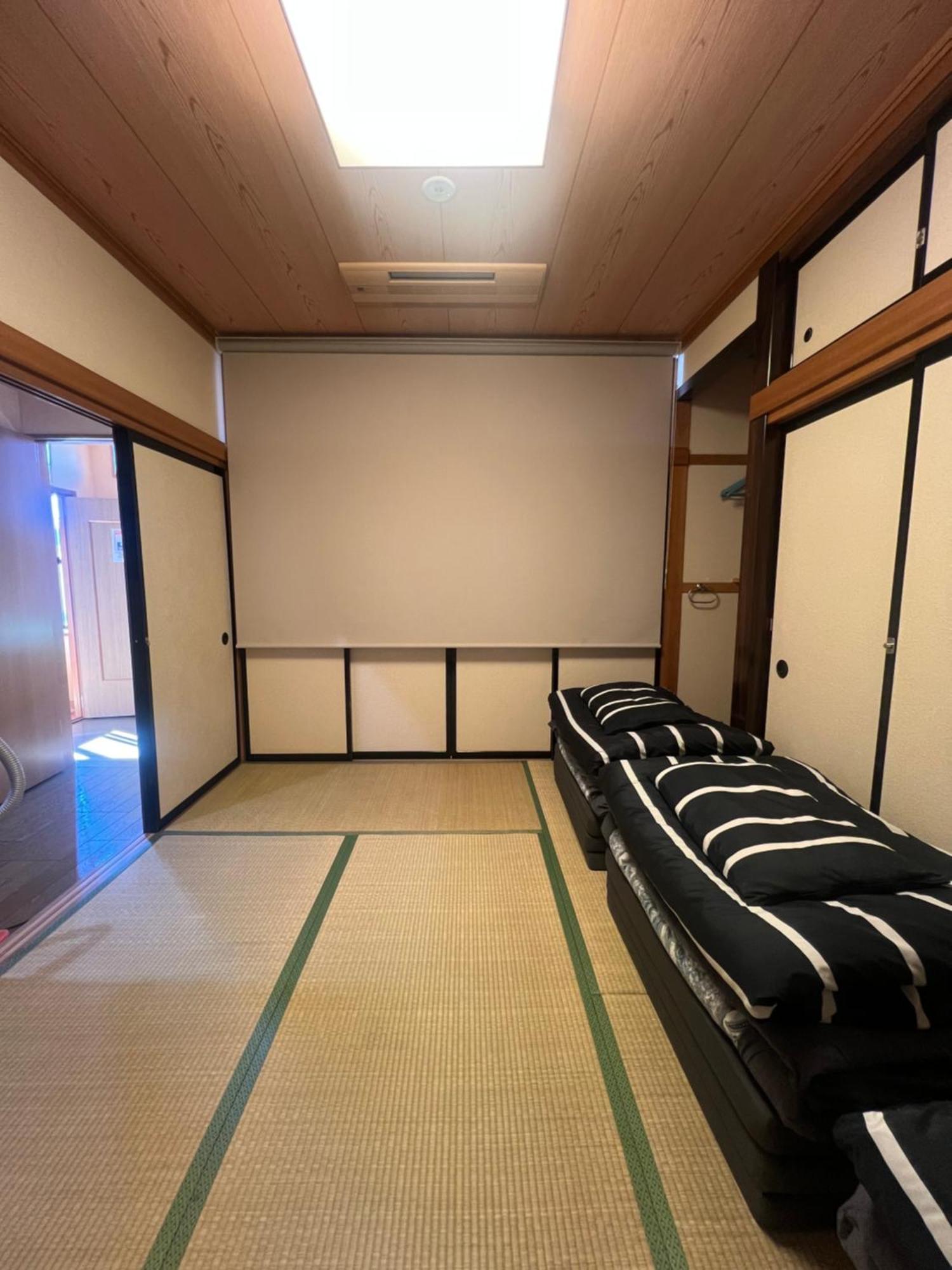 Mt Fuji Hostel Michael'S Fujiyoshida Εξωτερικό φωτογραφία
