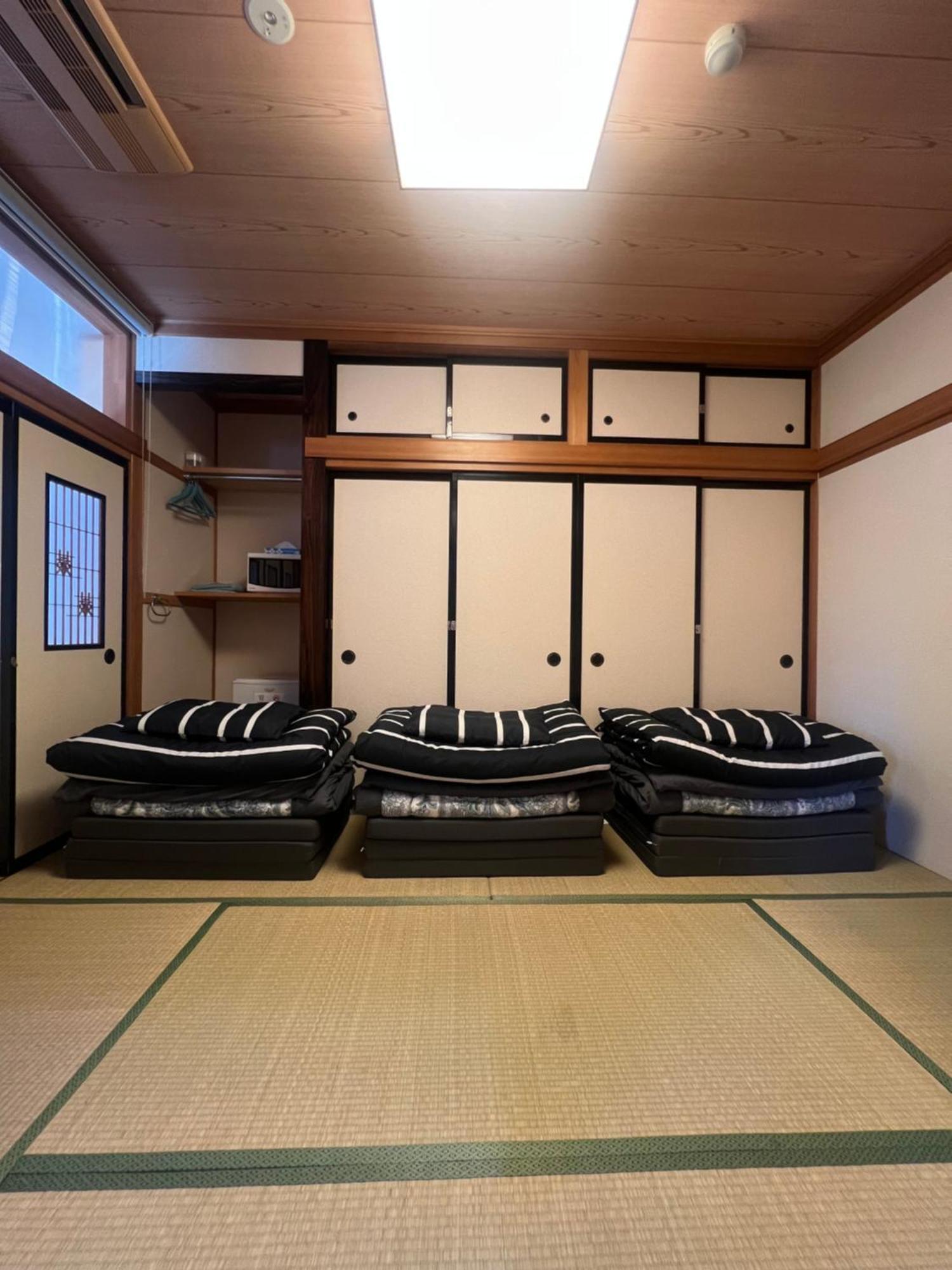 Mt Fuji Hostel Michael'S Fujiyoshida Εξωτερικό φωτογραφία