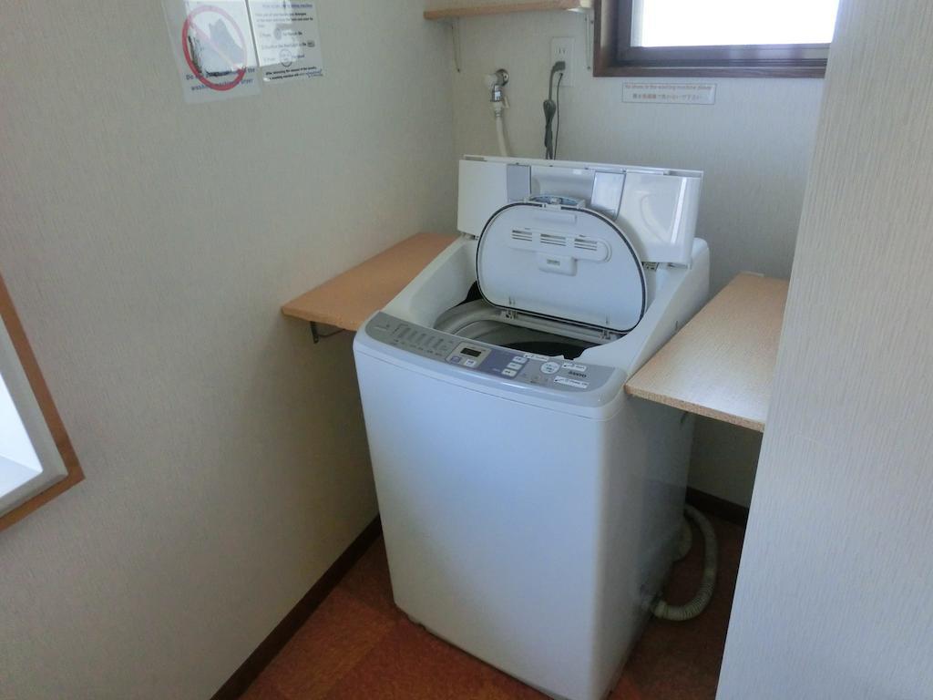 Mt Fuji Hostel Michael'S Fujiyoshida Εξωτερικό φωτογραφία