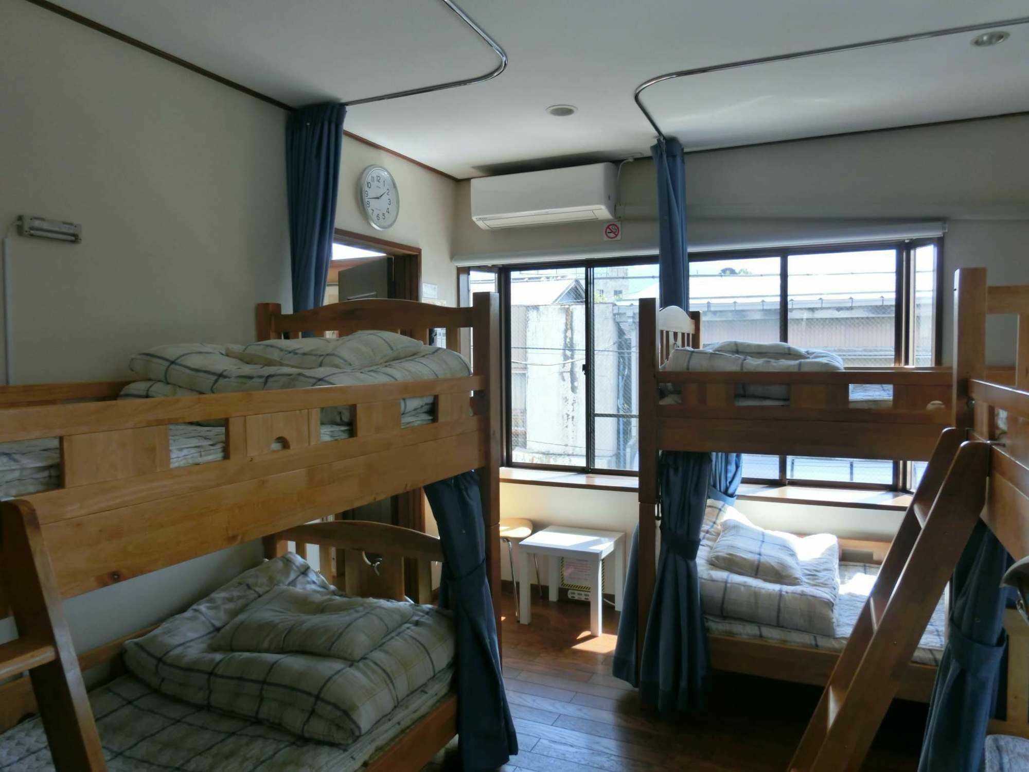 Mt Fuji Hostel Michael'S Fujiyoshida Εξωτερικό φωτογραφία