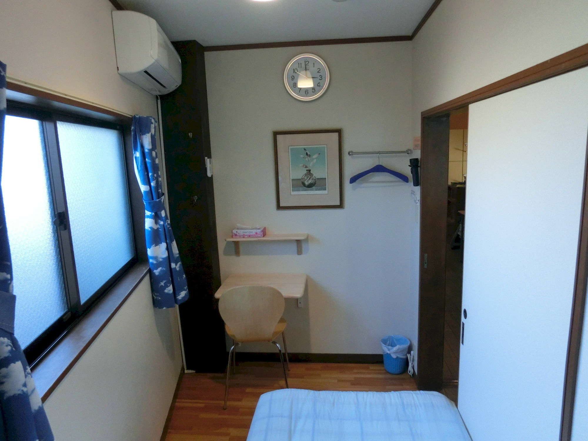 Mt Fuji Hostel Michael'S Fujiyoshida Εξωτερικό φωτογραφία