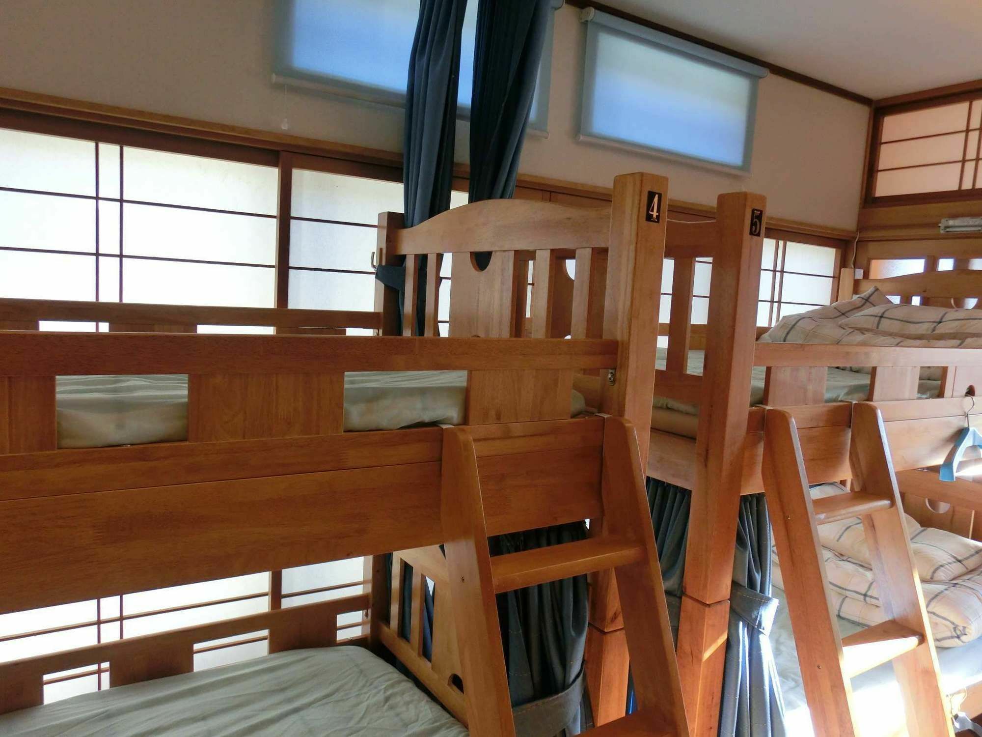 Mt Fuji Hostel Michael'S Fujiyoshida Εξωτερικό φωτογραφία