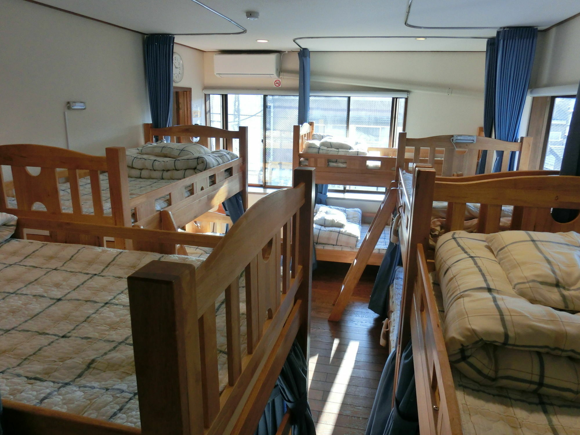 Mt Fuji Hostel Michael'S Fujiyoshida Εξωτερικό φωτογραφία