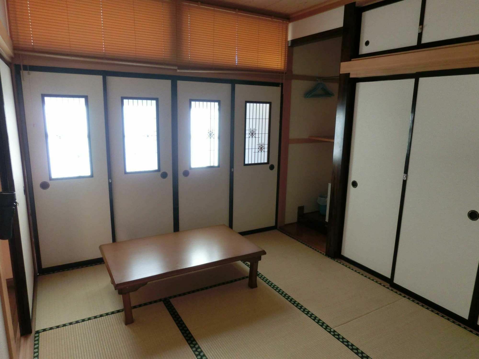 Mt Fuji Hostel Michael'S Fujiyoshida Εξωτερικό φωτογραφία