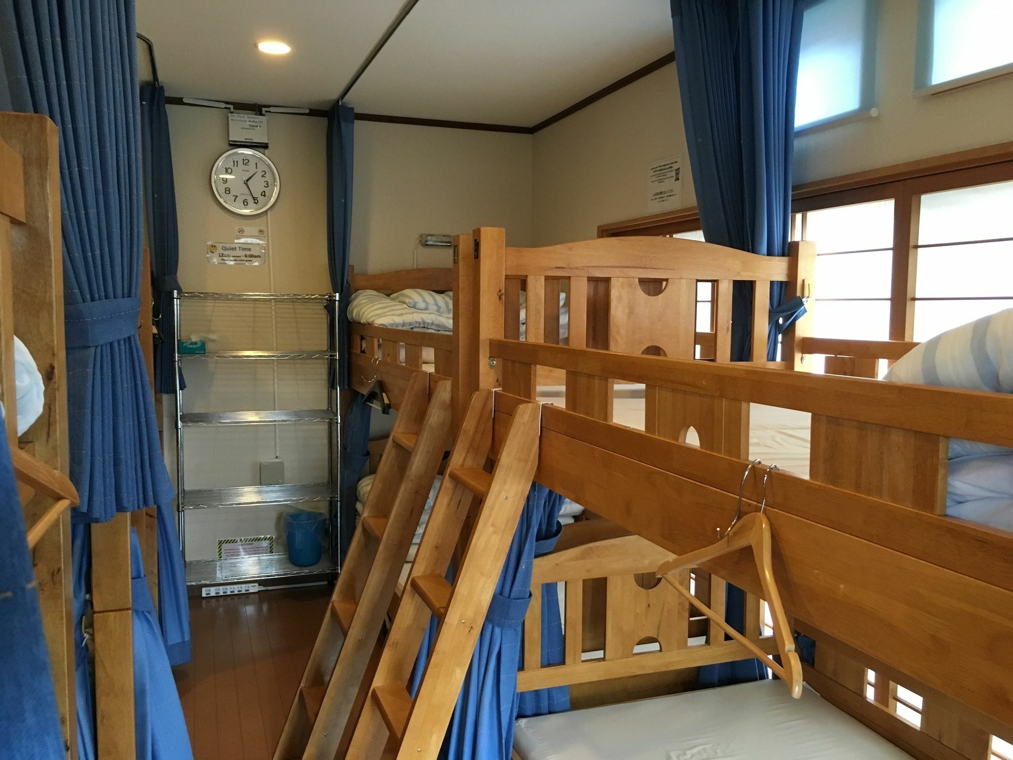 Mt Fuji Hostel Michael'S Fujiyoshida Εξωτερικό φωτογραφία
